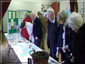 Helpringham History